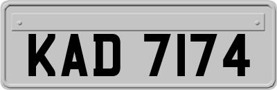 KAD7174