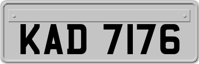 KAD7176