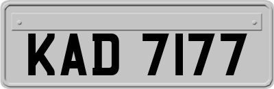 KAD7177