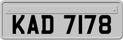 KAD7178