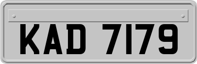 KAD7179