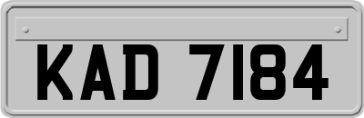 KAD7184