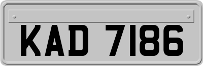 KAD7186
