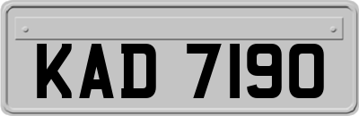 KAD7190