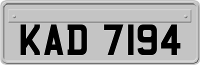 KAD7194