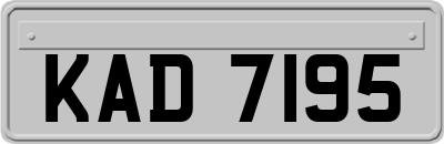 KAD7195