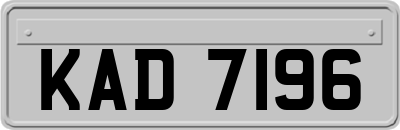 KAD7196