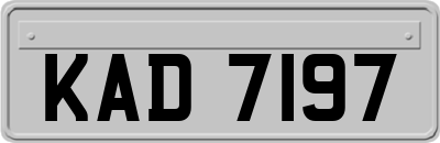 KAD7197