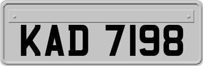 KAD7198