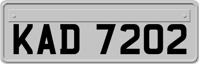 KAD7202