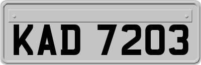 KAD7203