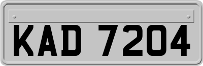 KAD7204