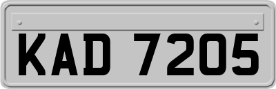 KAD7205