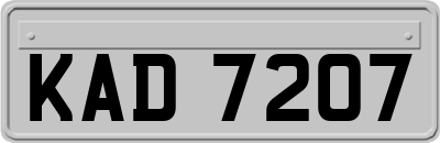 KAD7207