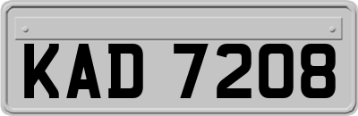 KAD7208