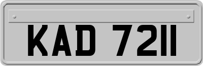 KAD7211