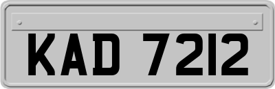 KAD7212