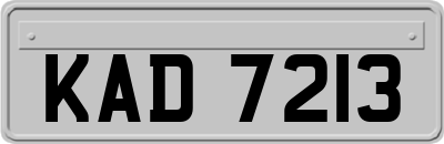 KAD7213