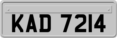 KAD7214