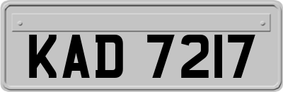 KAD7217