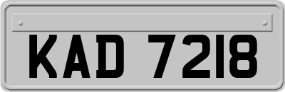 KAD7218