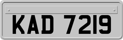 KAD7219
