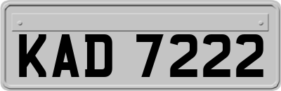 KAD7222