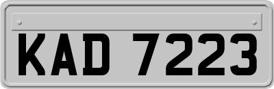 KAD7223