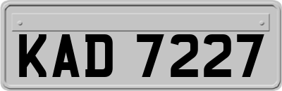KAD7227