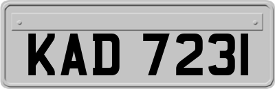 KAD7231
