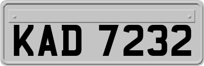 KAD7232