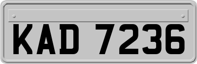 KAD7236