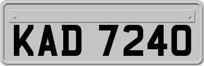 KAD7240