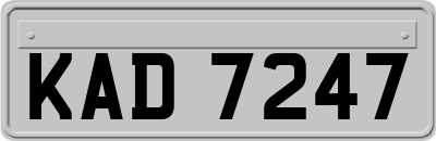 KAD7247