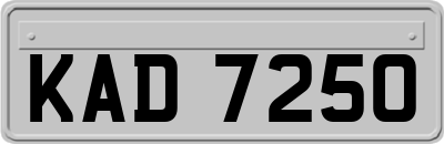 KAD7250