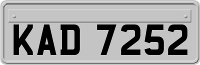 KAD7252