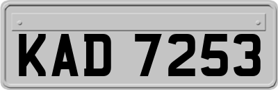 KAD7253