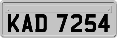 KAD7254