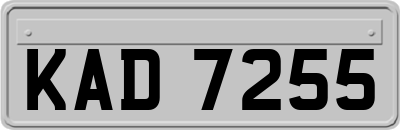 KAD7255
