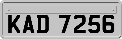 KAD7256