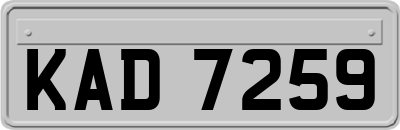 KAD7259