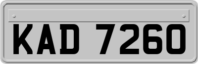 KAD7260