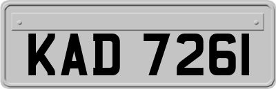KAD7261