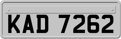 KAD7262