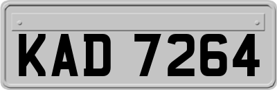 KAD7264