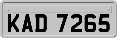 KAD7265