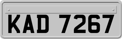 KAD7267