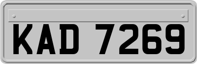 KAD7269
