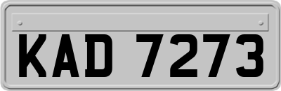 KAD7273