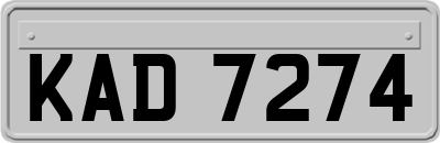 KAD7274